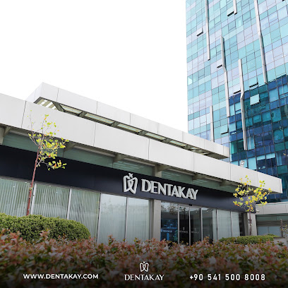 Dentakay Dental Clinic — clinic photo