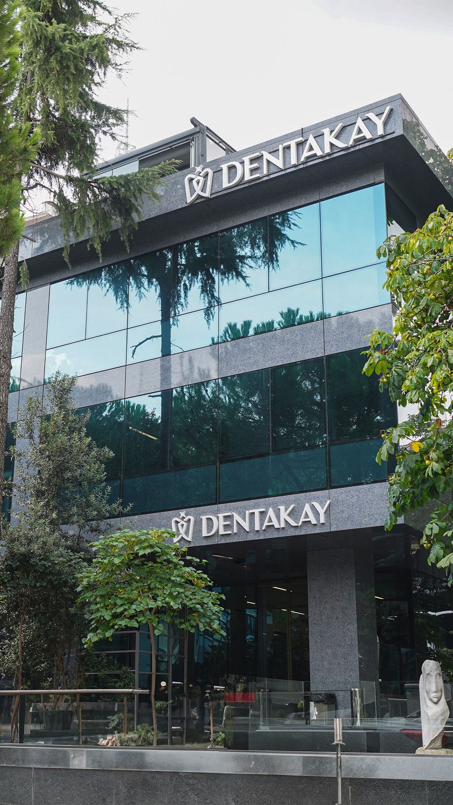 Dentakay Dental Clinic — clinic photo 1