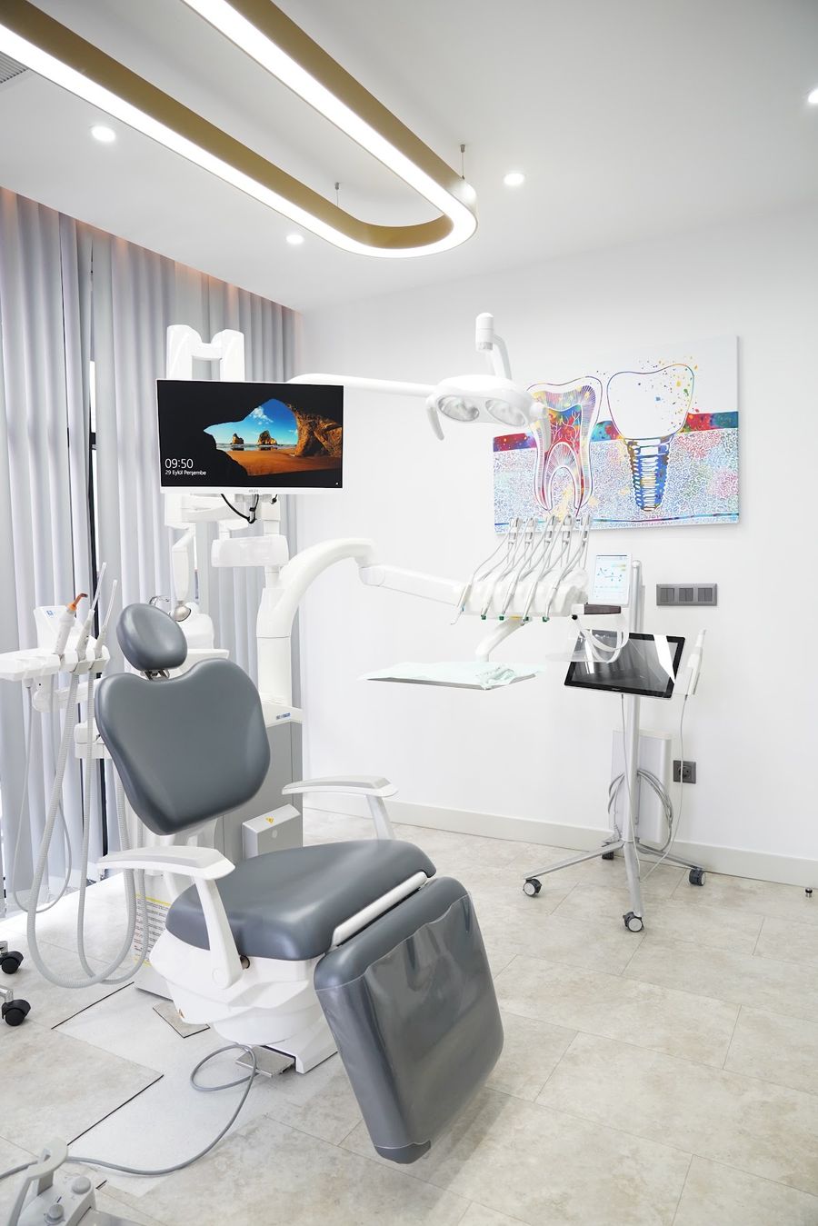 Dentakay Dental Clinic — clinic photo 3