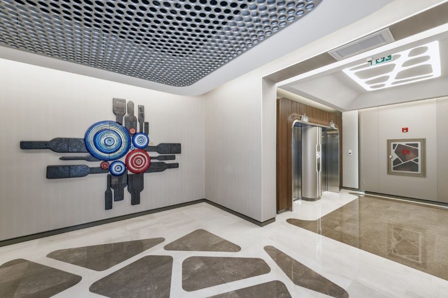 Liv Hospital (Ulus) — clinic photo 2