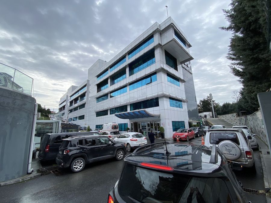 Liv Hospital (Ulus) — clinic photo 5