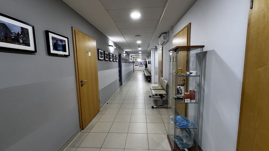 Rehasport Clinic — clinic photo 5