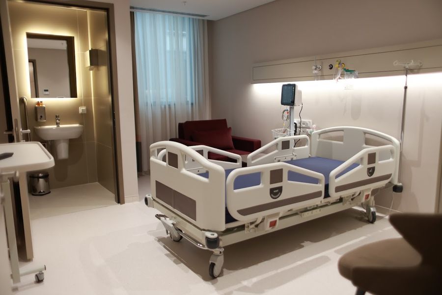 Vanity Cosmetic Surgery Hospital — clinic photo 1