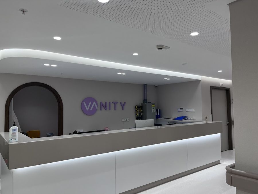 Vanity Cosmetic Surgery Hospital — clinic photo 3