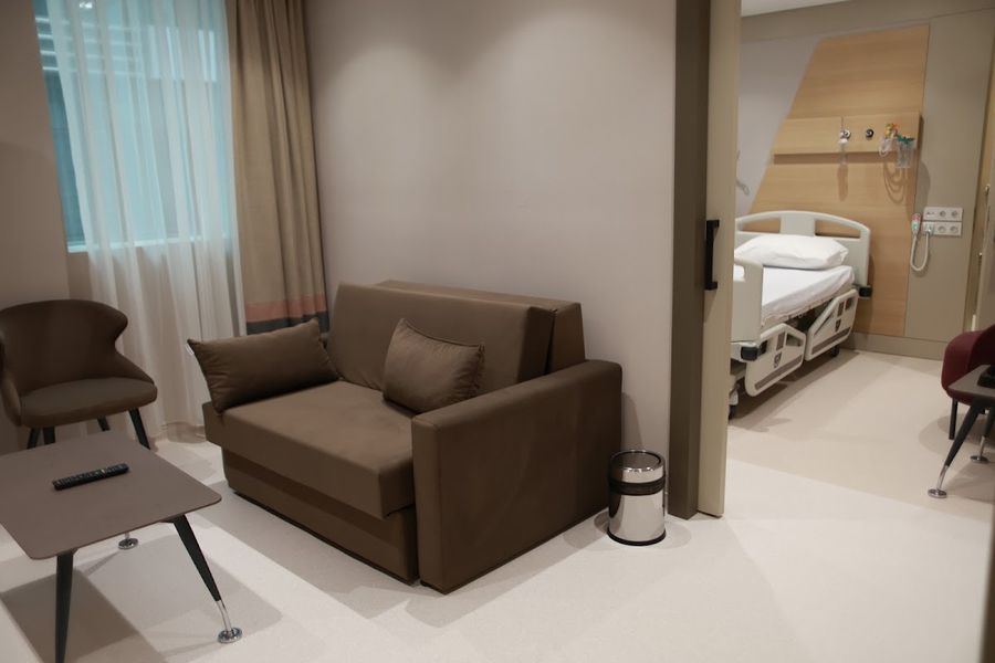 Vanity Cosmetic Surgery Hospital — clinic photo 4