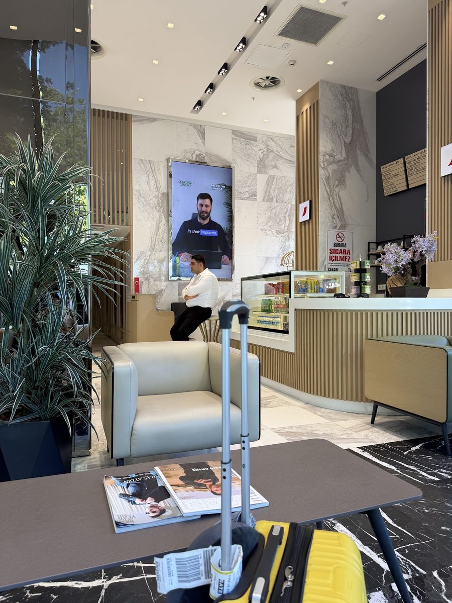 Vanity Cosmetic Surgery Hospital — clinic photo 5